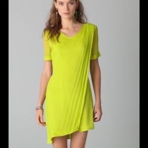 Kimberly Taylor Bali dress
